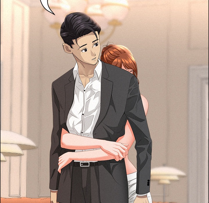 Milf Guard Chap Chapter 46-Milf Guard - Next Chap 47