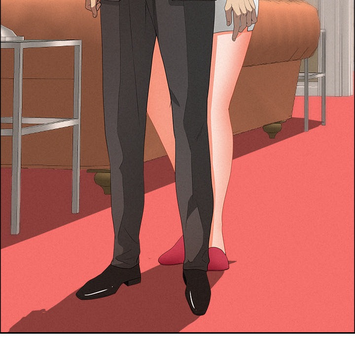 Milf Guard Chap Chapter 46-Milf Guard - Next Chap 47