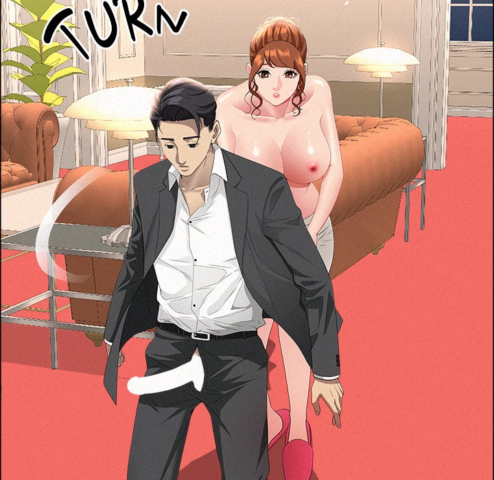 Milf Guard Chap Chapter 47-Milf Guard - Next Chap 48