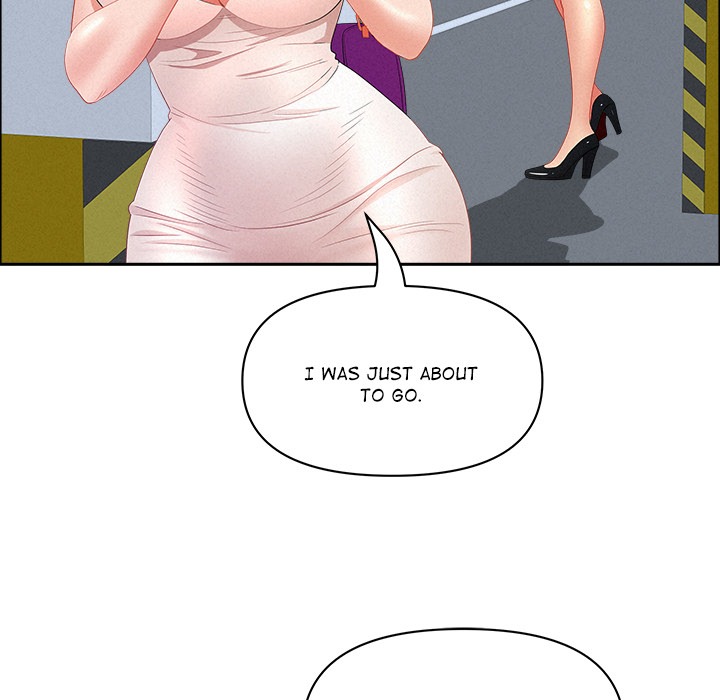 Milf Guard Chap Chapter 47-Milf Guard - Next Chap 48