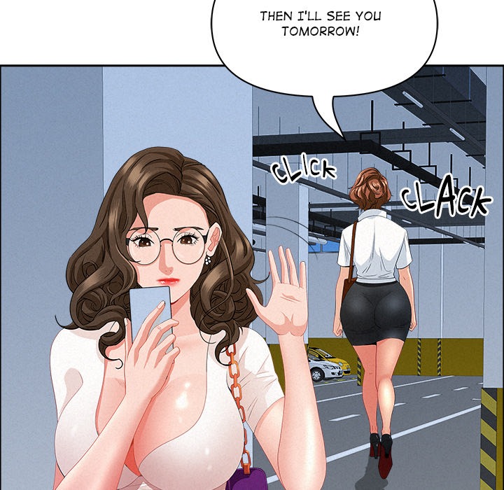 Milf Guard Chap Chapter 47-Milf Guard - Next Chap 48