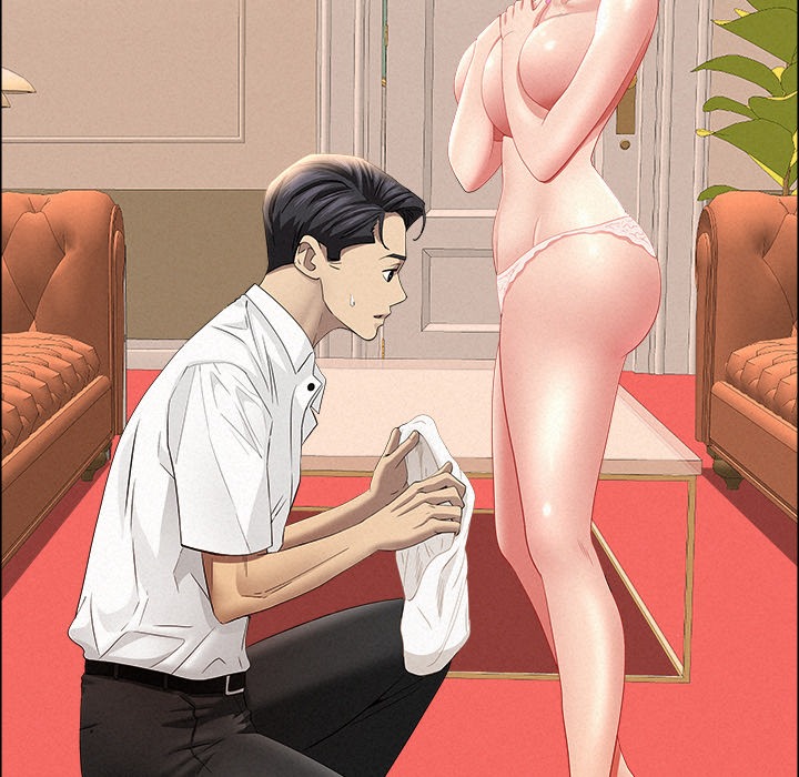 Milf Guard Chap Chapter 47-Milf Guard - Next Chap 48