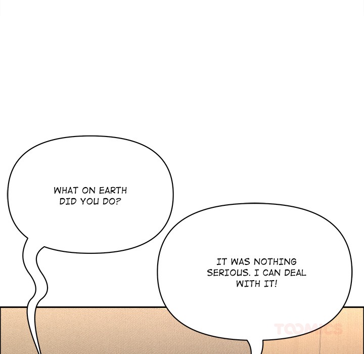 Milf Guard Chap Chapter 48-Milf Guard - Next Chap 49