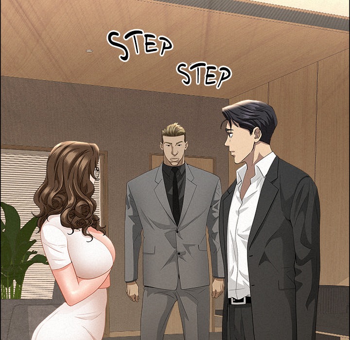 Milf Guard Chap Chapter 48-Milf Guard - Next Chap 49