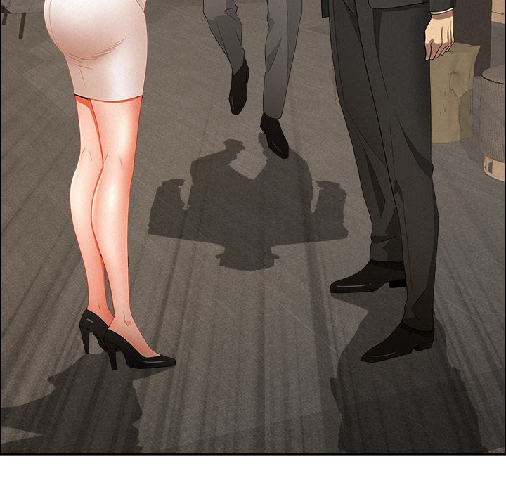 Milf Guard Chap Chapter 48-Milf Guard - Next Chap 49