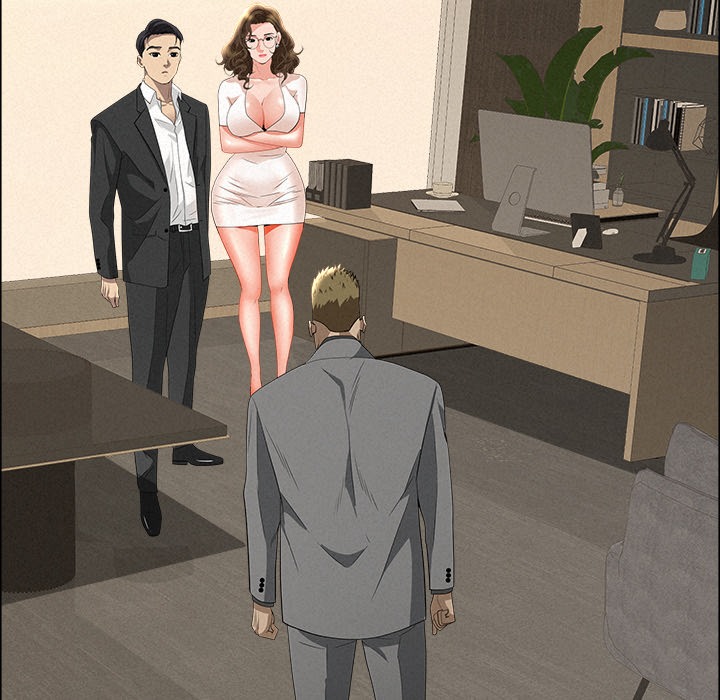 Milf Guard Chap Chapter 48-Milf Guard - Next Chap 49