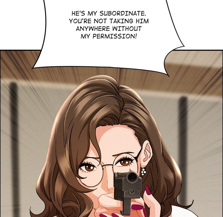 Milf Guard Chap Chapter 48-Milf Guard - Next Chap 49