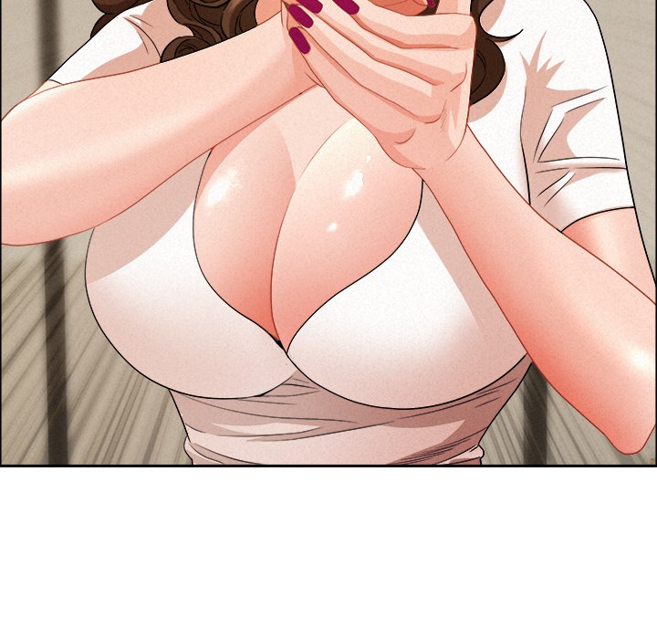 Milf Guard Chap Chapter 48-Milf Guard - Next Chap 49