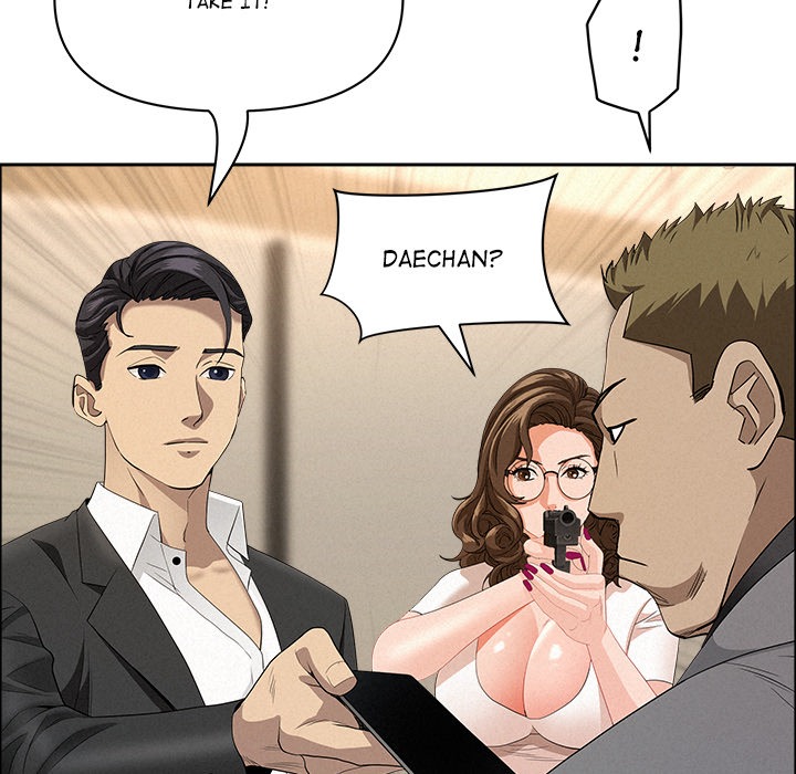 Milf Guard Chap Chapter 48-Milf Guard - Next Chap 49