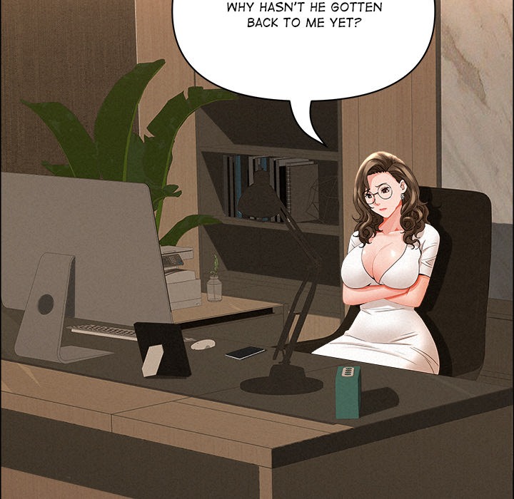 Milf Guard Chap Chapter 48-Milf Guard - Next Chap 49