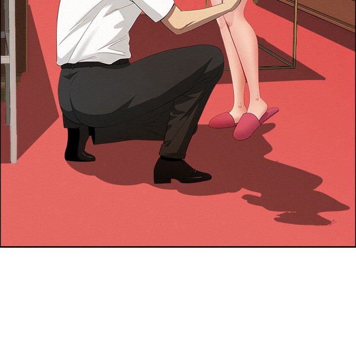 Milf Guard Chap Chapter 48-Milf Guard - Next Chap 49