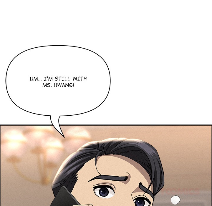 Milf Guard Chap Chapter 48-Milf Guard - Next Chap 49