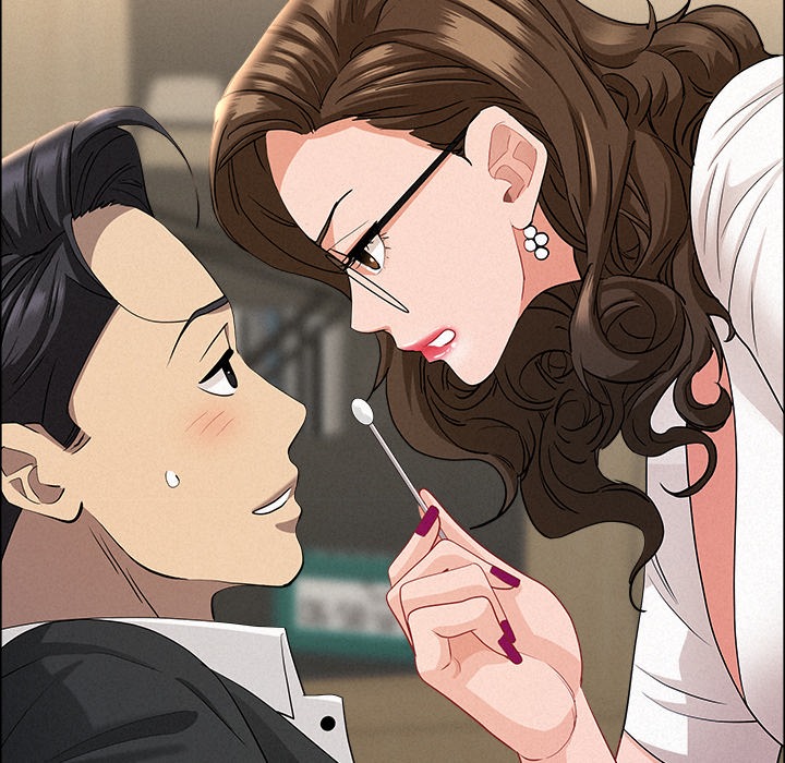 Milf Guard Chap Chapter 49-Milf Guard - Next Chap 50