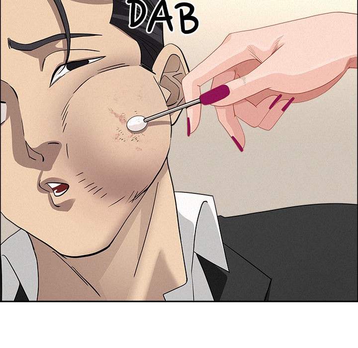 Milf Guard Chap Chapter 49-Milf Guard - Next Chap 50