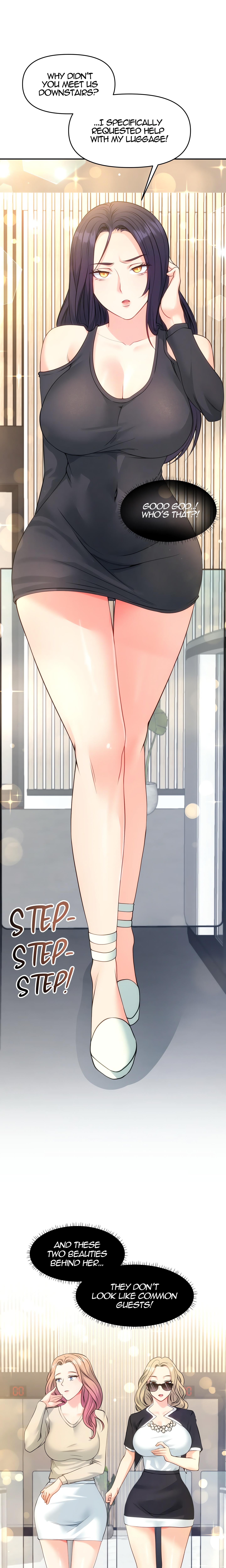 MILF Hotel (Uncensored) Chap Chapter 0 - Prologue-MILF Hotel (Uncensored) - Next Chap 2