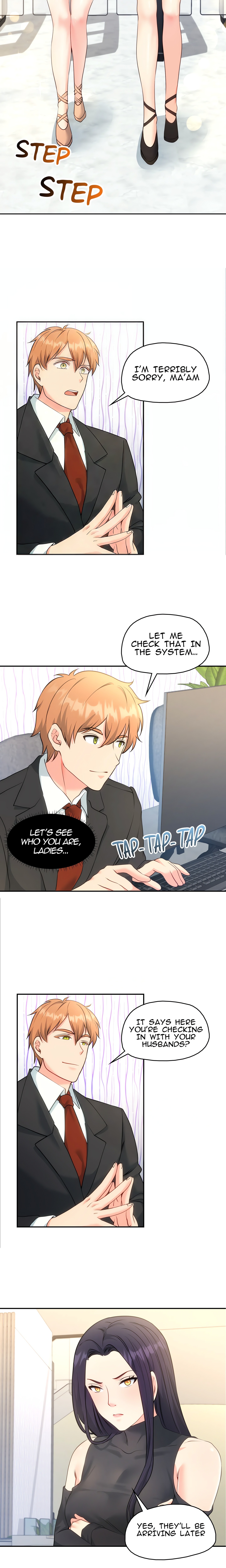 MILF Hotel (Uncensored) Chap Chapter 0 - Prologue-MILF Hotel (Uncensored) - Next Chap 2