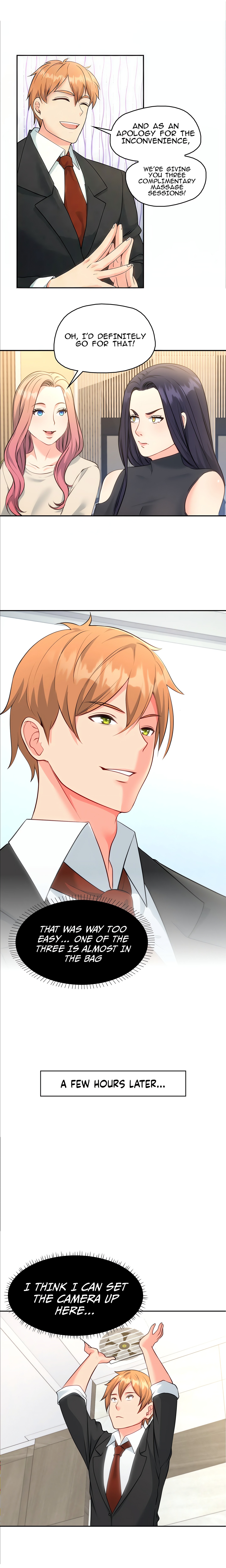 MILF Hotel (Uncensored) Chap Chapter 0 - Prologue-MILF Hotel (Uncensored) - Next Chap 2