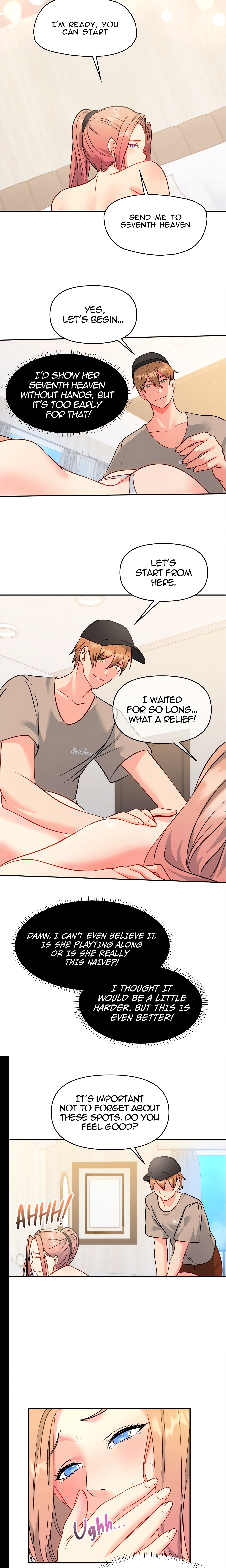 MILF Hotel (Uncensored) Chap Chapter 0 - Prologue-MILF Hotel (Uncensored) - Next Chap 2