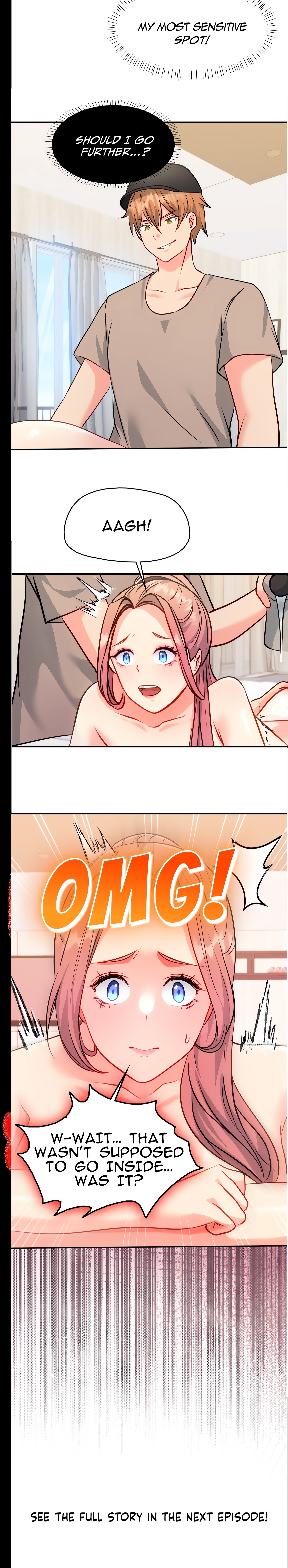 MILF Hotel (Uncensored) Chap Chapter 0 - Prologue-MILF Hotel (Uncensored) - Next Chap 2