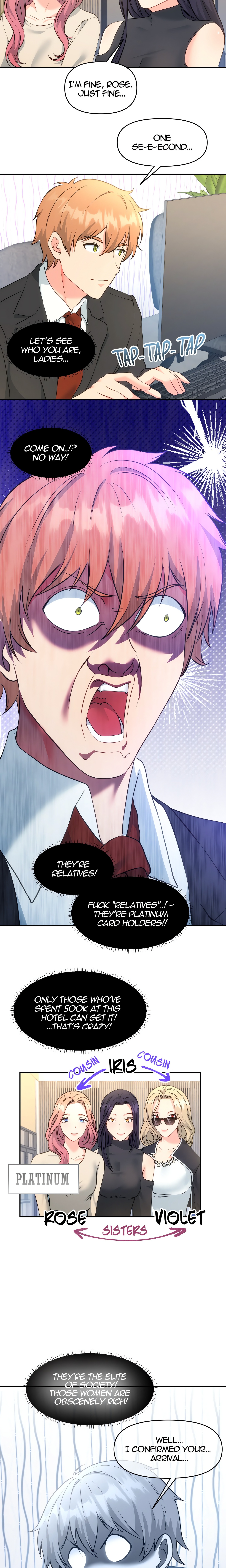 MILF Hotel (Uncensored) Chap Chapter 1 - Episode 01-MILF Hotel (Uncensored) - Next Chap 3