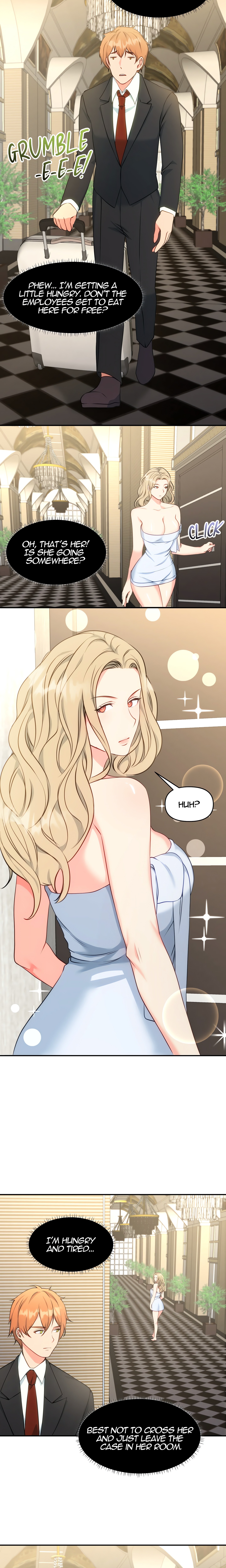 MILF Hotel (Uncensored) Chap Chapter 1 - Episode 01-MILF Hotel (Uncensored) - Next Chap 3