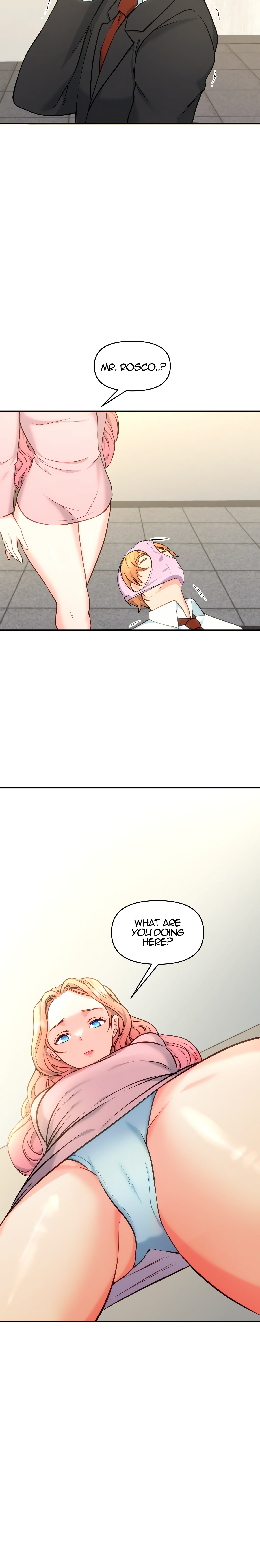 MILF Hotel (Uncensored) Chap Chapter 1 - Episode 01-MILF Hotel (Uncensored) - Next Chap 3