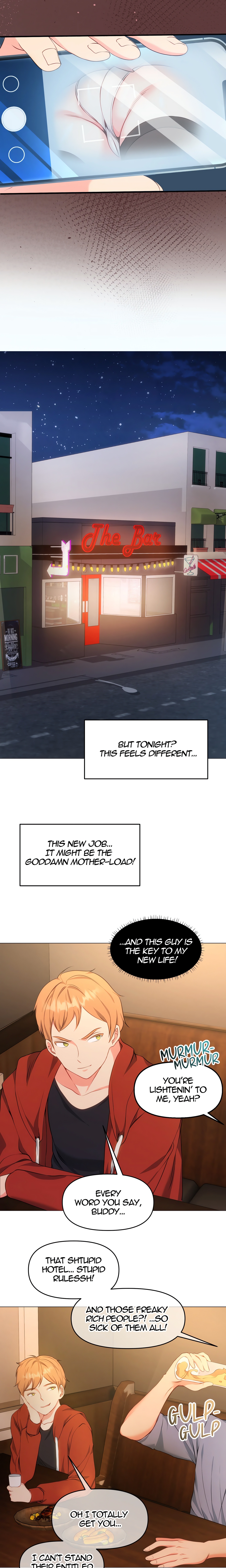 MILF Hotel (Uncensored) Chap Chapter 1 - Episode 01-MILF Hotel (Uncensored) - Next Chap 3