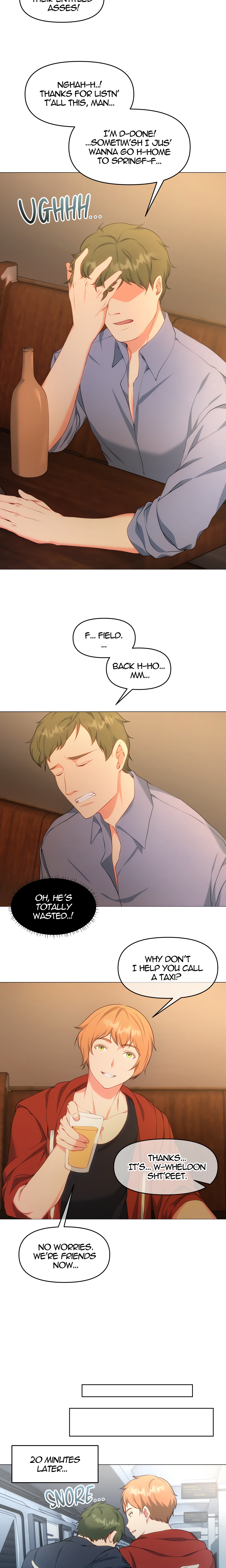 MILF Hotel (Uncensored) Chap Chapter 1 - Episode 01-MILF Hotel (Uncensored) - Next Chap 3