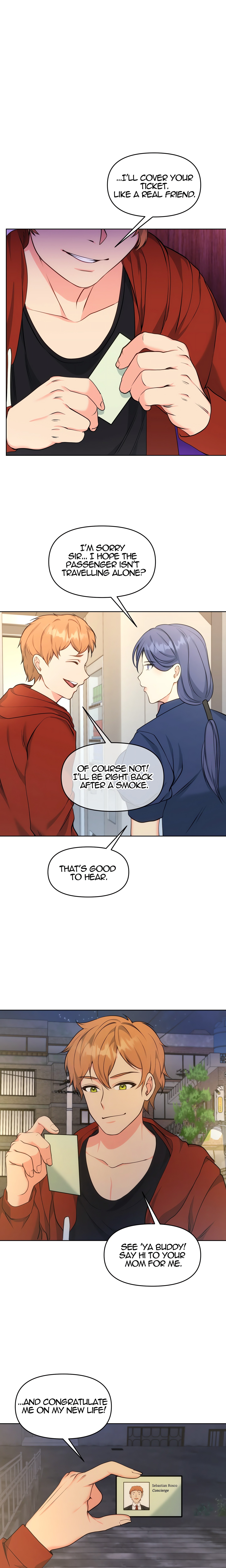 MILF Hotel (Uncensored) Chap Chapter 1 - Episode 01-MILF Hotel (Uncensored) - Next Chap 3