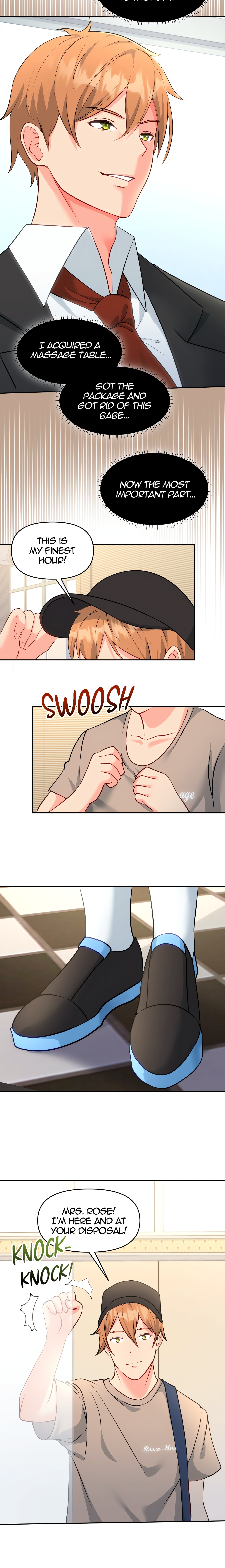 MILF Hotel (Uncensored) Chap Chapter 2 - Episode 02-MILF Hotel (Uncensored) - Next Chap 4