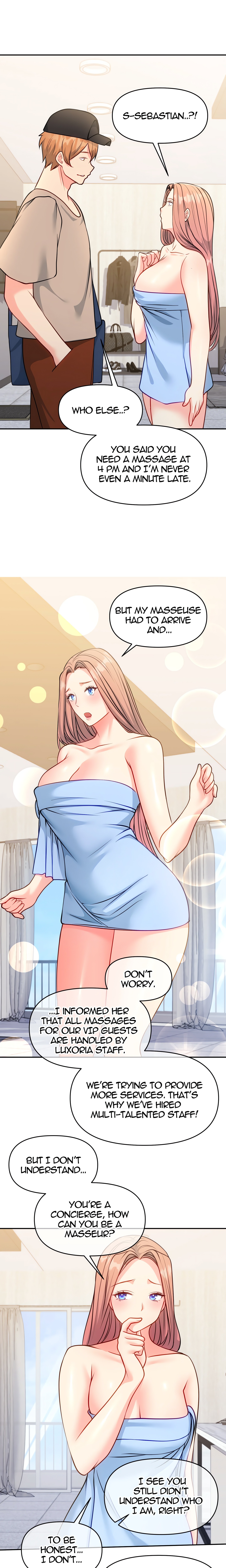 MILF Hotel (Uncensored) Chap Chapter 2 - Episode 02-MILF Hotel (Uncensored) - Next Chap 4
