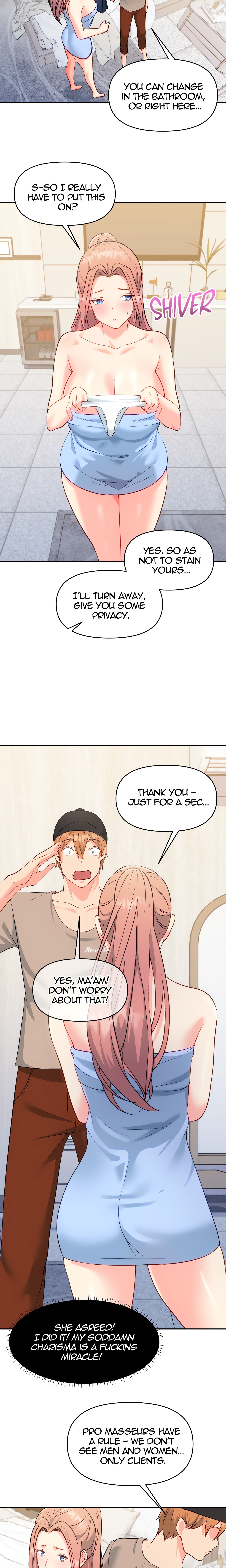 MILF Hotel (Uncensored) Chap Chapter 2 - Episode 02-MILF Hotel (Uncensored) - Next Chap 4