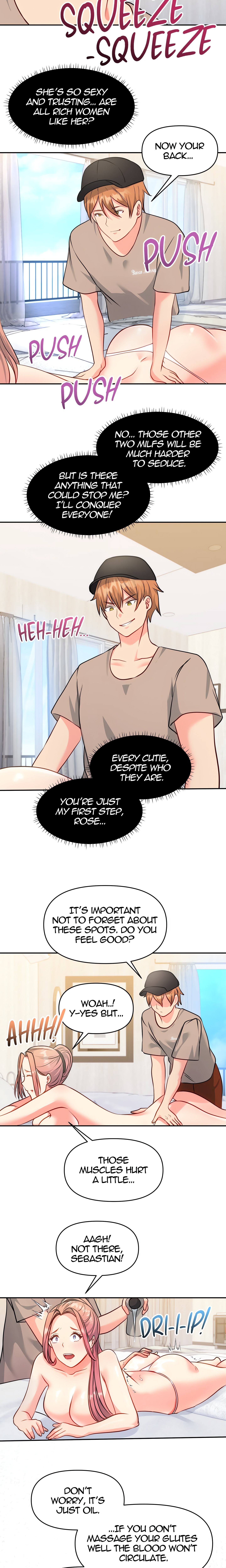 MILF Hotel (Uncensored) Chap Chapter 2 - Episode 02-MILF Hotel (Uncensored) - Next Chap 4