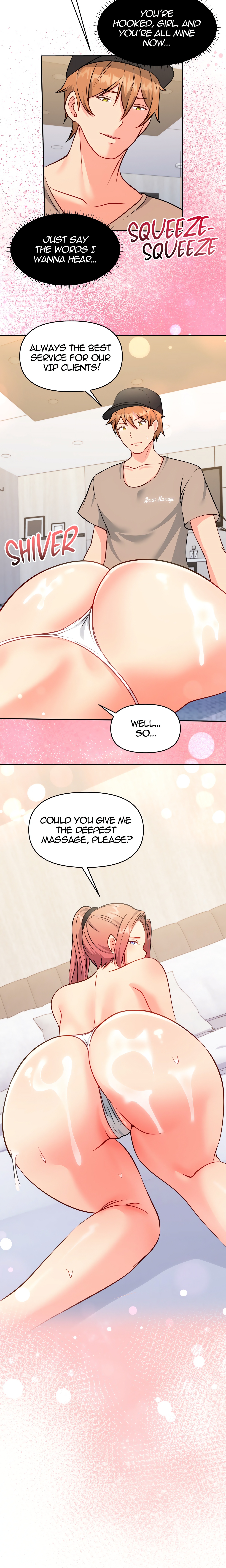 MILF Hotel (Uncensored) Chap Chapter 2 - Episode 02-MILF Hotel (Uncensored) - Next Chap 4