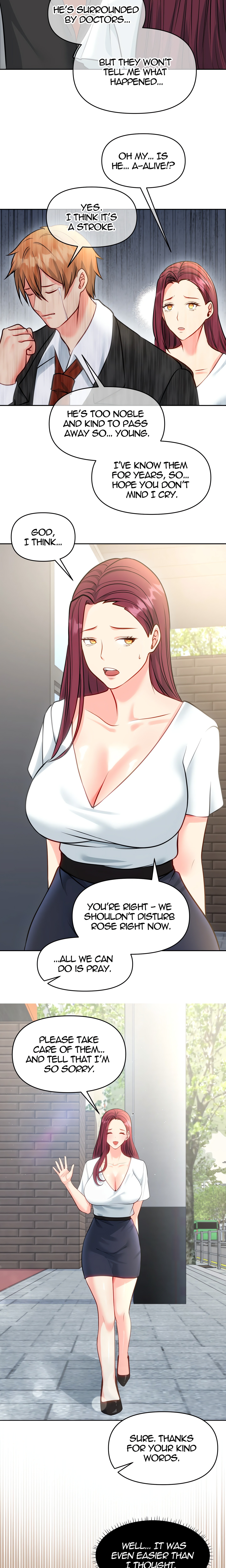 MILF Hotel (Uncensored) Chap Chapter 2 - Episode 02-MILF Hotel (Uncensored) - Next Chap 4