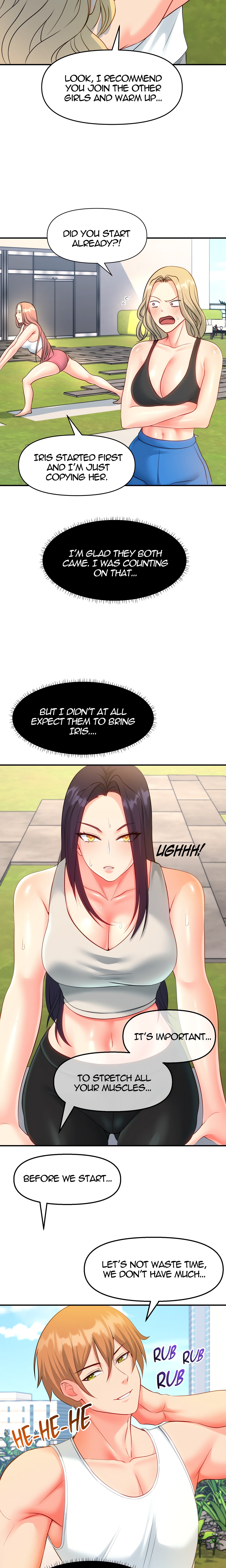 MILF Hotel (Uncensored) Chap Chapter 3 - Episode 03-MILF Hotel (Uncensored) - Next Chap 5