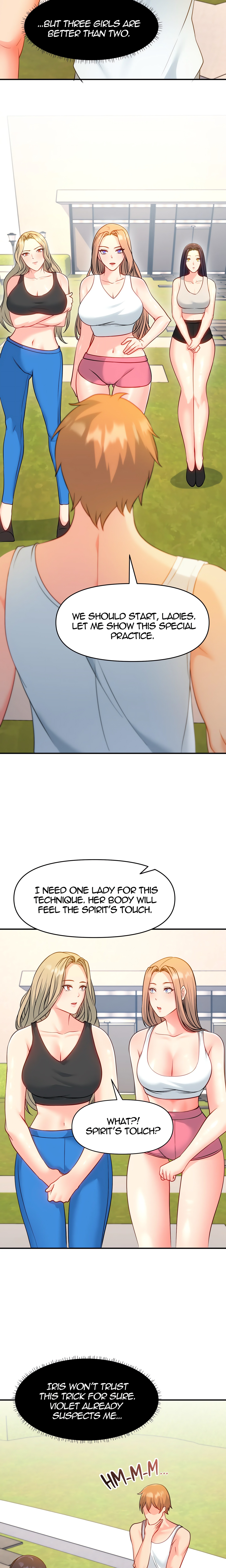 MILF Hotel (Uncensored) Chap Chapter 3 - Episode 03-MILF Hotel (Uncensored) - Next Chap 5