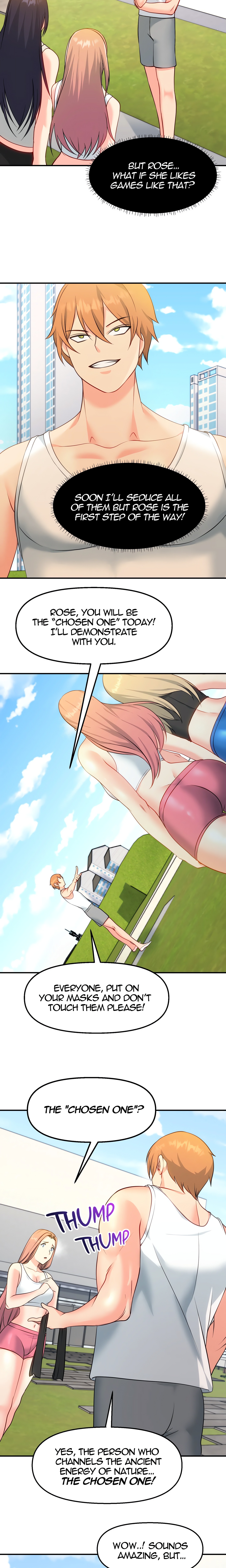 MILF Hotel (Uncensored) Chap Chapter 3 - Episode 03-MILF Hotel (Uncensored) - Next Chap 5