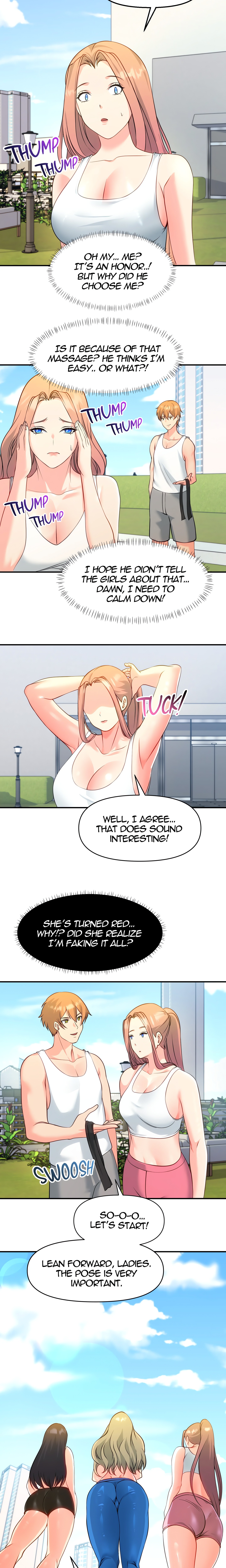 MILF Hotel (Uncensored) Chap Chapter 3 - Episode 03-MILF Hotel (Uncensored) - Next Chap 5