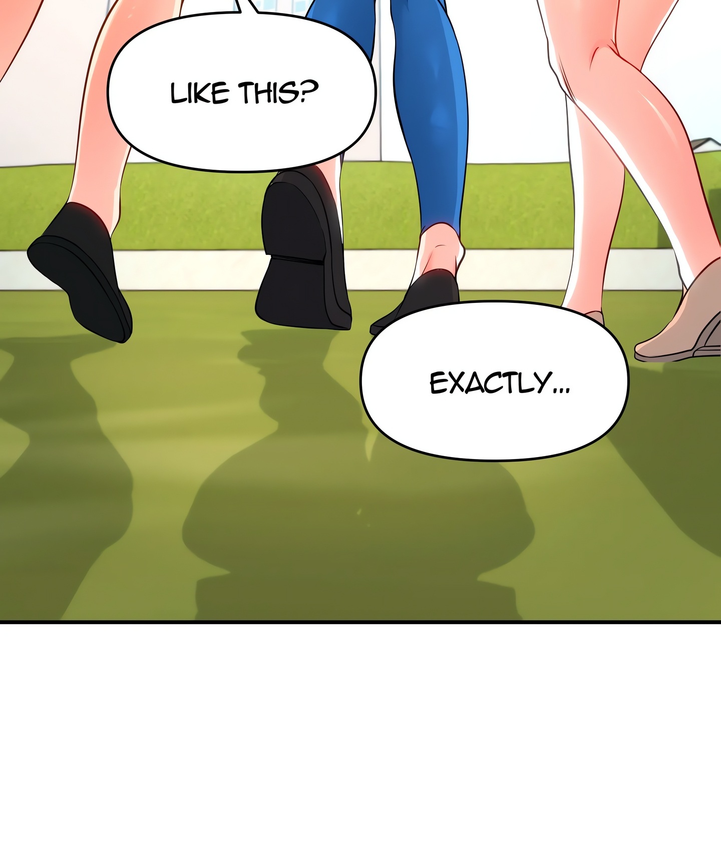 MILF Hotel (Uncensored) Chap Chapter 3 - Episode 03-MILF Hotel (Uncensored) - Next Chap 5