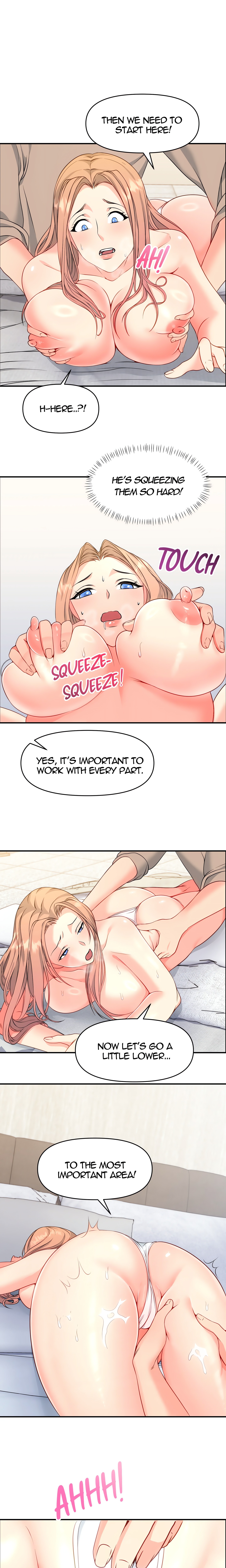 MILF Hotel (Uncensored) Chap Chapter 3 - Episode 03-MILF Hotel (Uncensored) - Next Chap 5