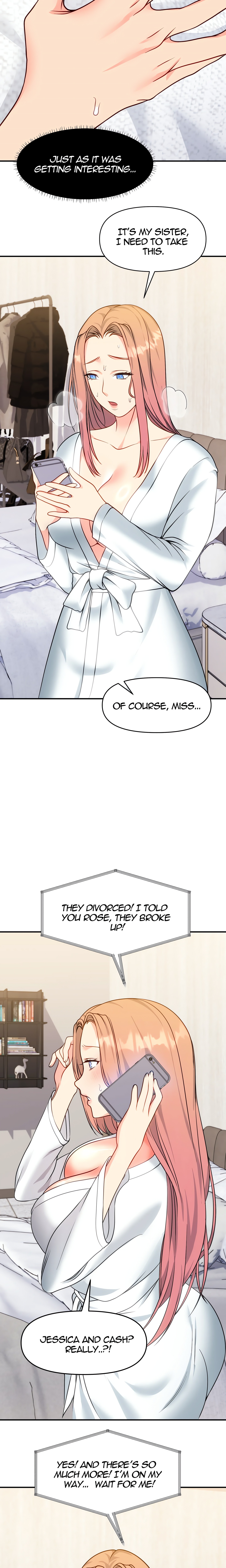 MILF Hotel (Uncensored) Chap Chapter 3 - Episode 03-MILF Hotel (Uncensored) - Next Chap 5