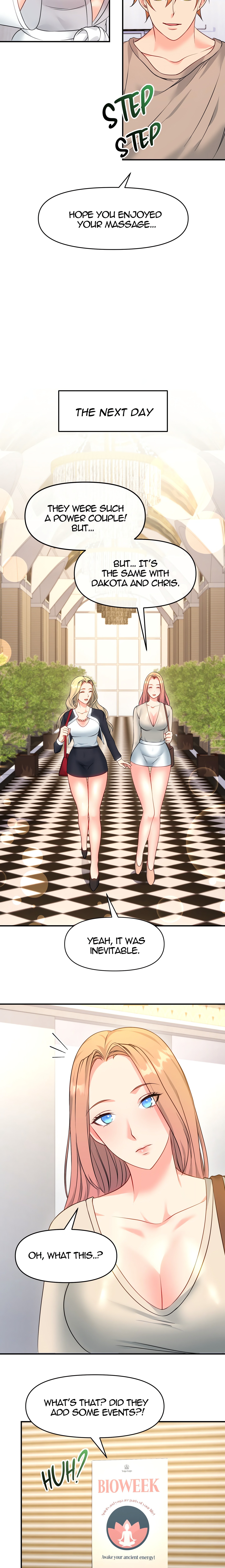 MILF Hotel (Uncensored) Chap Chapter 3 - Episode 03-MILF Hotel (Uncensored) - Next Chap 5