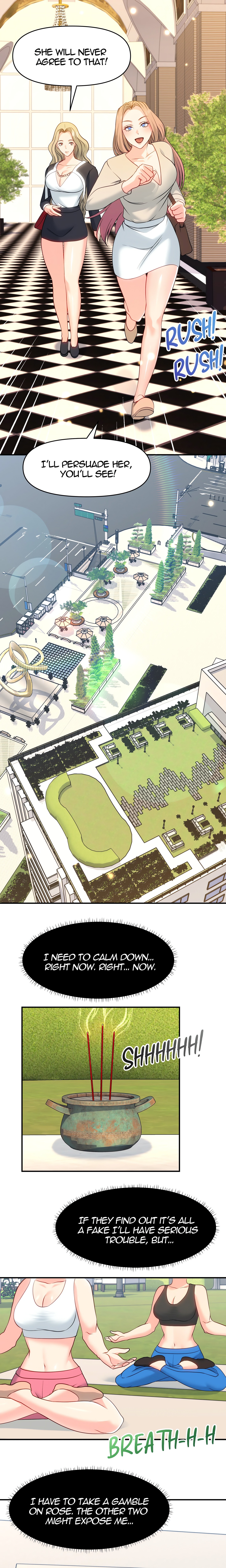 MILF Hotel (Uncensored) Chap Chapter 3 - Episode 03-MILF Hotel (Uncensored) - Next Chap 5