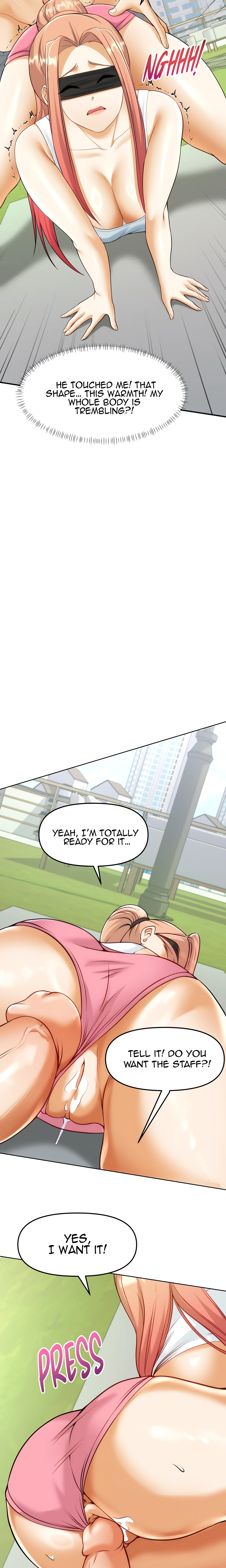 MILF Hotel (Uncensored) Chap Chapter 4 - Episode 04-MILF Hotel (Uncensored) - Next Chap 6