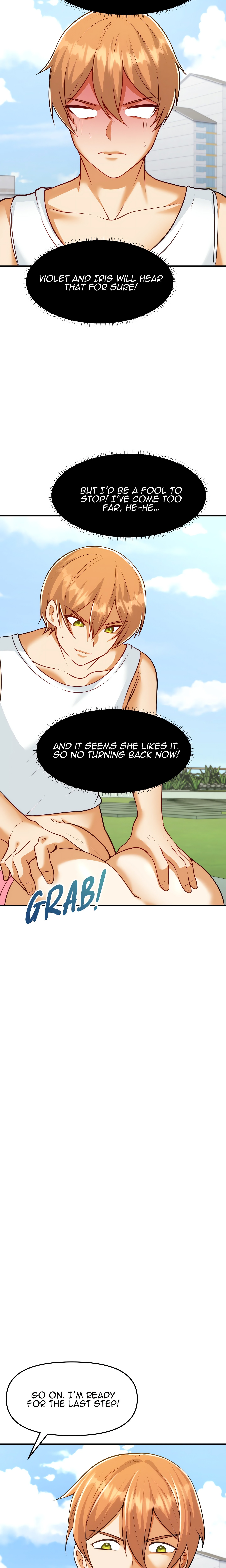 MILF Hotel (Uncensored) Chap Chapter 4 - Episode 04-MILF Hotel (Uncensored) - Next Chap 6