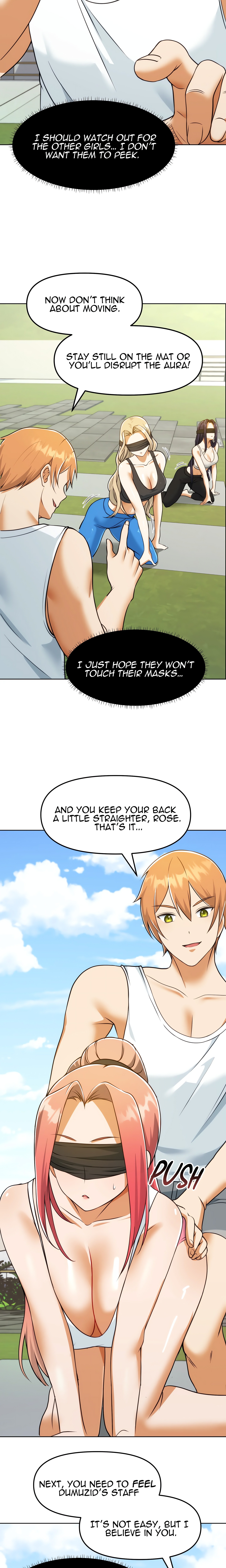 MILF Hotel (Uncensored) Chap Chapter 4 - Episode 04-MILF Hotel (Uncensored) - Next Chap 6