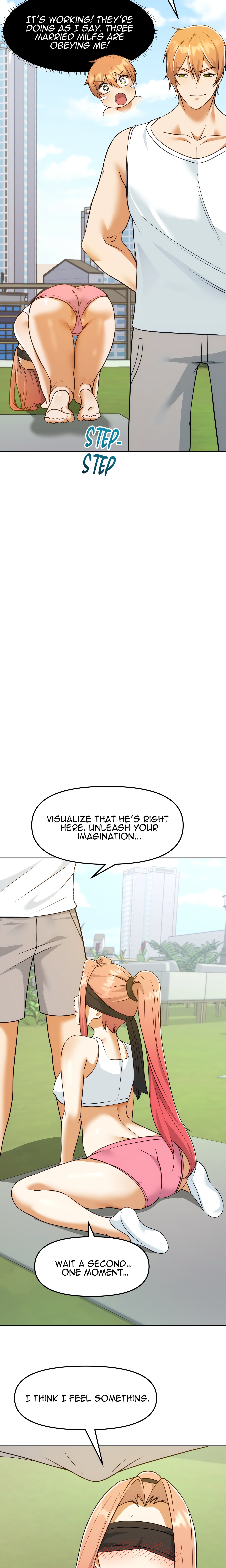 MILF Hotel (Uncensored) Chap Chapter 4 - Episode 04-MILF Hotel (Uncensored) - Next Chap 6