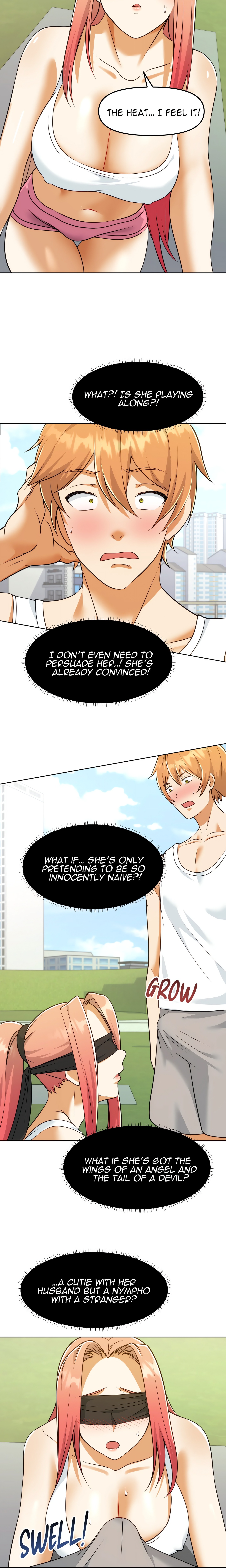 MILF Hotel (Uncensored) Chap Chapter 4 - Episode 04-MILF Hotel (Uncensored) - Next Chap 6