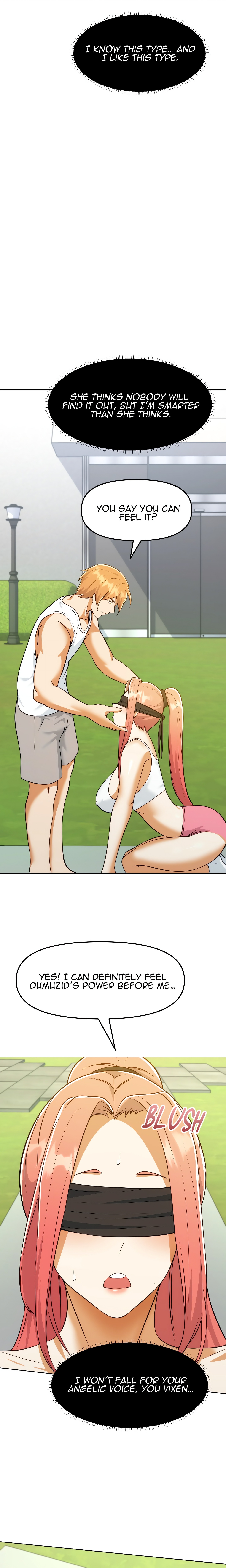 MILF Hotel (Uncensored) Chap Chapter 4 - Episode 04-MILF Hotel (Uncensored) - Next Chap 6